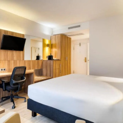 Holiday Inn Brussels Schuman - Bild 18