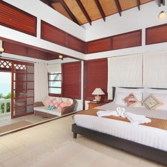 Villa Anantinee - Bild 3