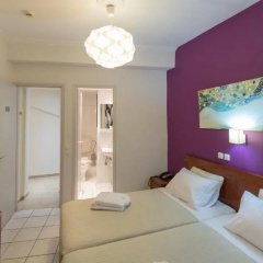 Epidavros Hotel - Bild 10