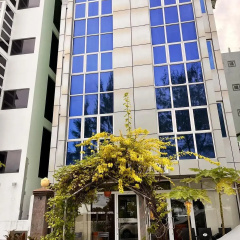 Rivethi Beach Hotel