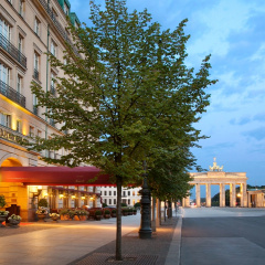 Hotel Adlon Kempinski - Bild 27