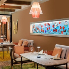 The St. Regis Downtown, Dubai Hotel - Bild 8