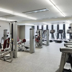 The Capitol Hotel Tokyu - Bild 21