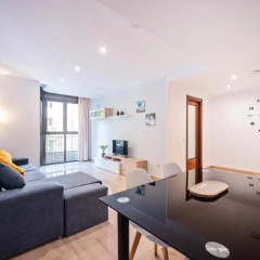 Aparthotel Napols - Bild 30