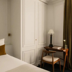Hôtel Bourgogne & Montana - Bild 18