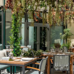 Vincci Soho Hotel - Bild 14