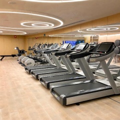 Four Seasons Hotel Madrid - Bild 27