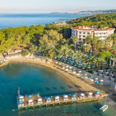 Utopia Resort & Residence - Bild 1