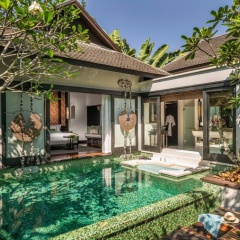 Anantara Mai Khao Phuket Villas - Bild 21