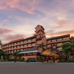 Courtyard by Marriott Phuket, Patong Beach Resort - Bild 28