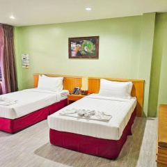 Dome Resort - Bild 5