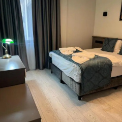Orange Garden Apart Hotel - Bild 6