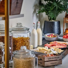 Posy Hotel by Happyculture - Bild 21