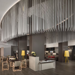 The Level At Melia Barcelona Sky - Bild 3