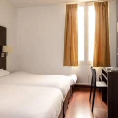 Victoria Hotel - Bild 2