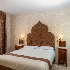 Hotel Villa Rosa - Bild 22