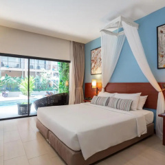 Deevana Plaza Krabi Aonang - Bild 4