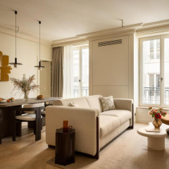 HIGHSTAY Maison - Boétie - Bild 17