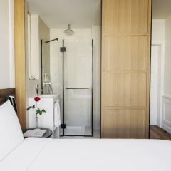 The Caesar Hotel - Bild 5