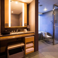 The Capitol Hotel Tokyu - Bild 19