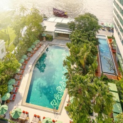 Mandarin Oriental, Bangkok - Bild 24