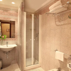 Serena Hotel - Bild 18