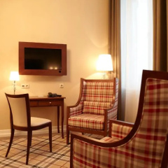 Mirage Medic Hotel - Bild 10