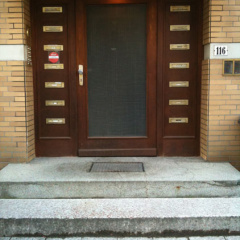 Gstetrume am Brgerpark - Bild 1