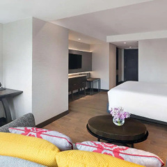 Mercure Bangkok Sukhumvit 11 - Bild 10