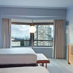 New York Hilton Midtown - Bild 7