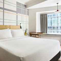 Ying'nFlo Hotel, Wesley Admiralty, Hong Kong - Bild 8
