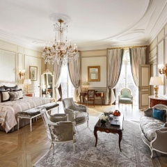 Le Meurice - Dorchester Collection - Bild 3