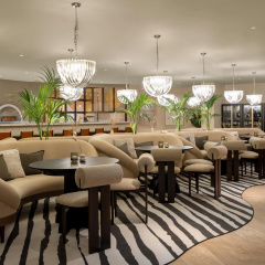 Cardo Roma, Autograph Hotel - Bild 21