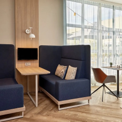 Courtyard by Marriott Dortmund - Bild 15