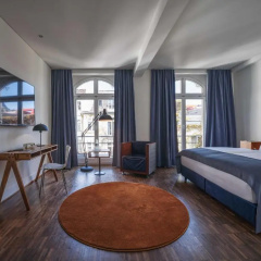 Classik Hotel Antonius - Bild 11
