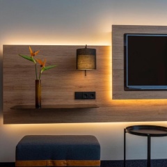 Four Points Flex by Sheraton Ratingen Düsseldorf Airport - Bild 5