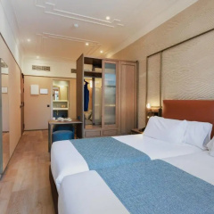 Medinaceli Hotel - Bild 6