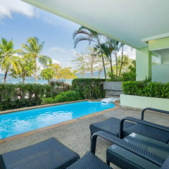 Homm Bliss Southbeach Patong - Bild 27
