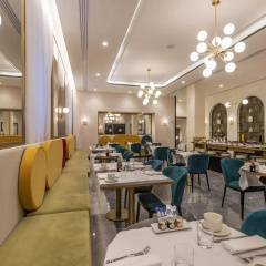 H10 Palazzo Galla - Bild 18