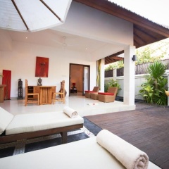 Kokomo Resort Gili Trawangan - Bild 19