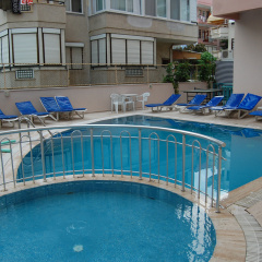Blue Dream Hotel - Bild 13