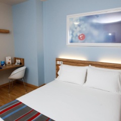 Travelodge Barcelona Fira Hotel - Bild 5