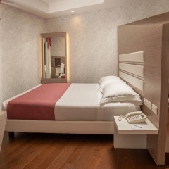 Hotel Diana Roof Garden - Bild 8
