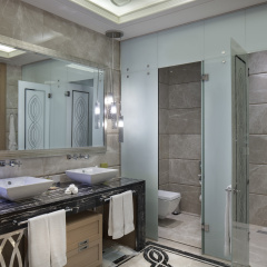 Hilton Bursa Convention Center & Spa - Bild 8