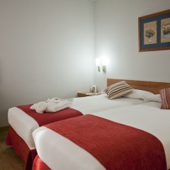 Muralto Madrid Princesa - Bild 8