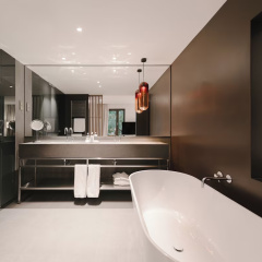 Boho Budapest, Small Luxury Hotels - Bild 20