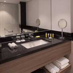 Amsterdam Marriott Hotel - Bild 18