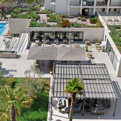 Paradiso Garden Hotel - Bild 30