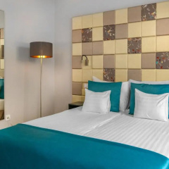 Hotel President Budapest, Affiliated by Meliá - Bild 7