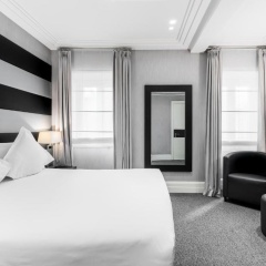 Hotel Mancino 12 - Bild 3